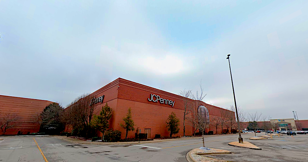JCPenney to close at CoolSprings Galleria