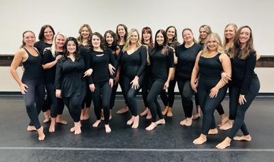 Ignite Dance Group