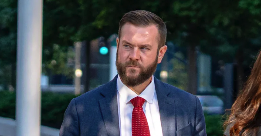 Pardoned Cade Cothren plans run for Tennessee House