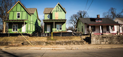 New Affordable Housing Task Force Has Plenty to Tackle