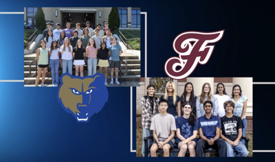 2025 National Merit Scholar semifinalists