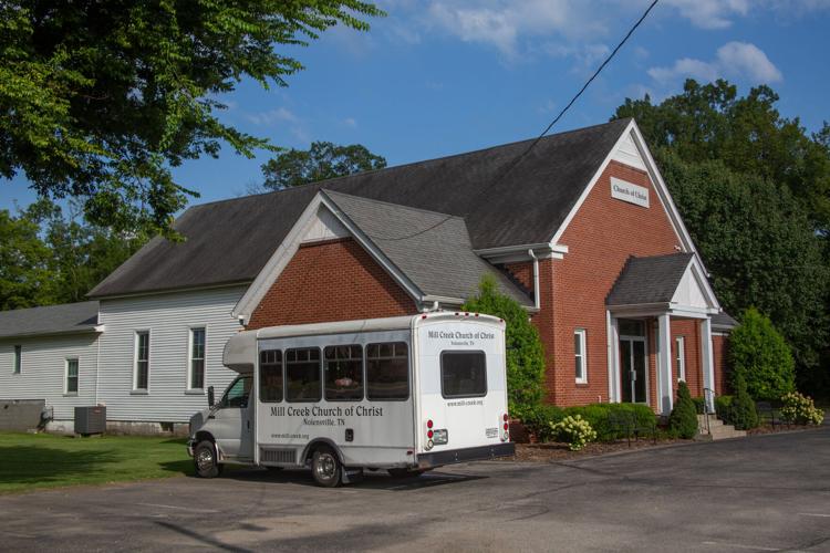 Mill Creek Church of Christ Nolensville