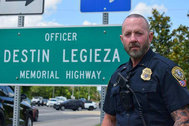 Scott Legieza