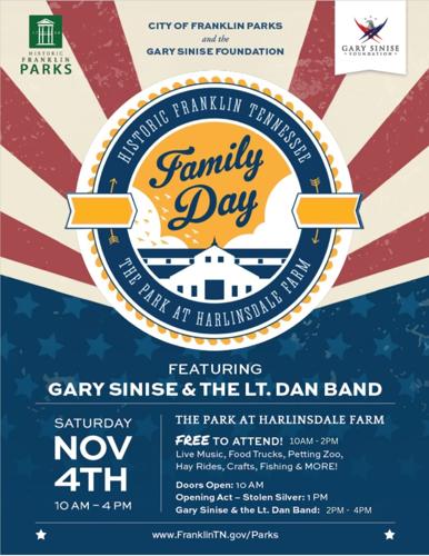 Franklin Family Day 2023