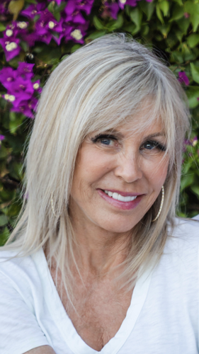 Lindsay Wells