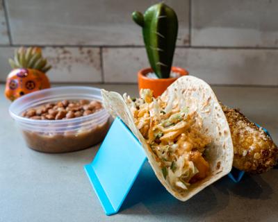 Mojo's Tacos