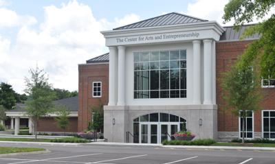 BGA Center for Arts and Entrepreneurship