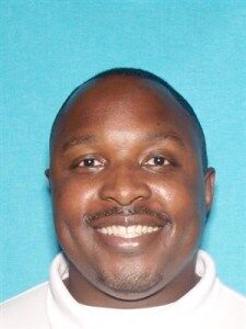 Darrell Dwayne Wilson mug