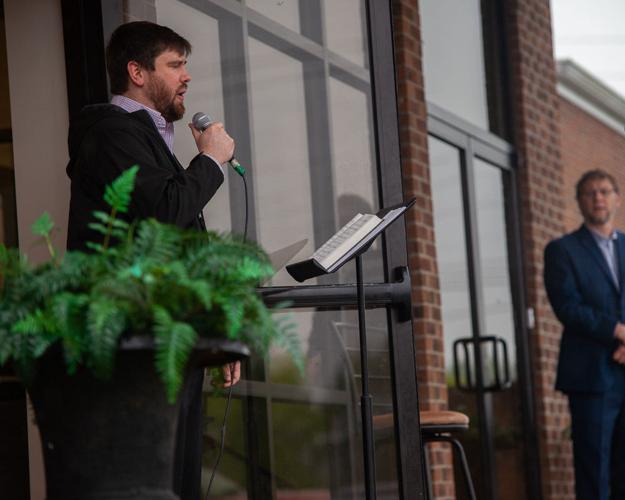 Jenkins Cumberland Presbyterian Church Nolensville 4