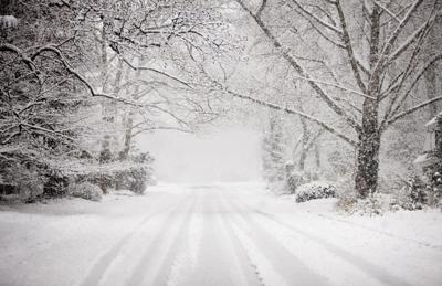 Snow