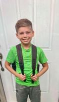 Spring Hill Police locate missing child