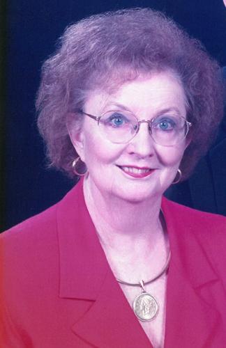 Charlene Parsons