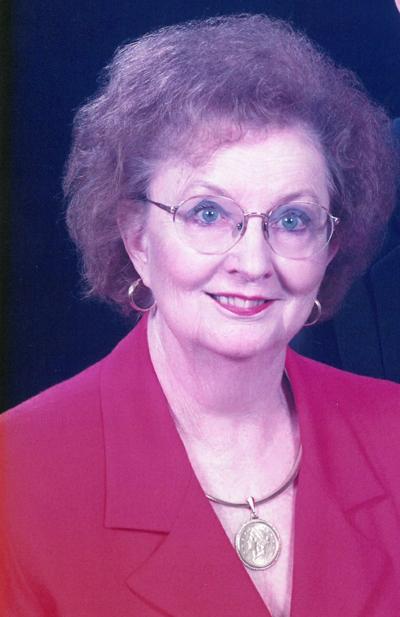 Charlene Parsons