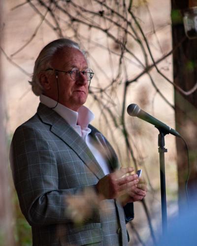 Kim Hinton Hicks memorial