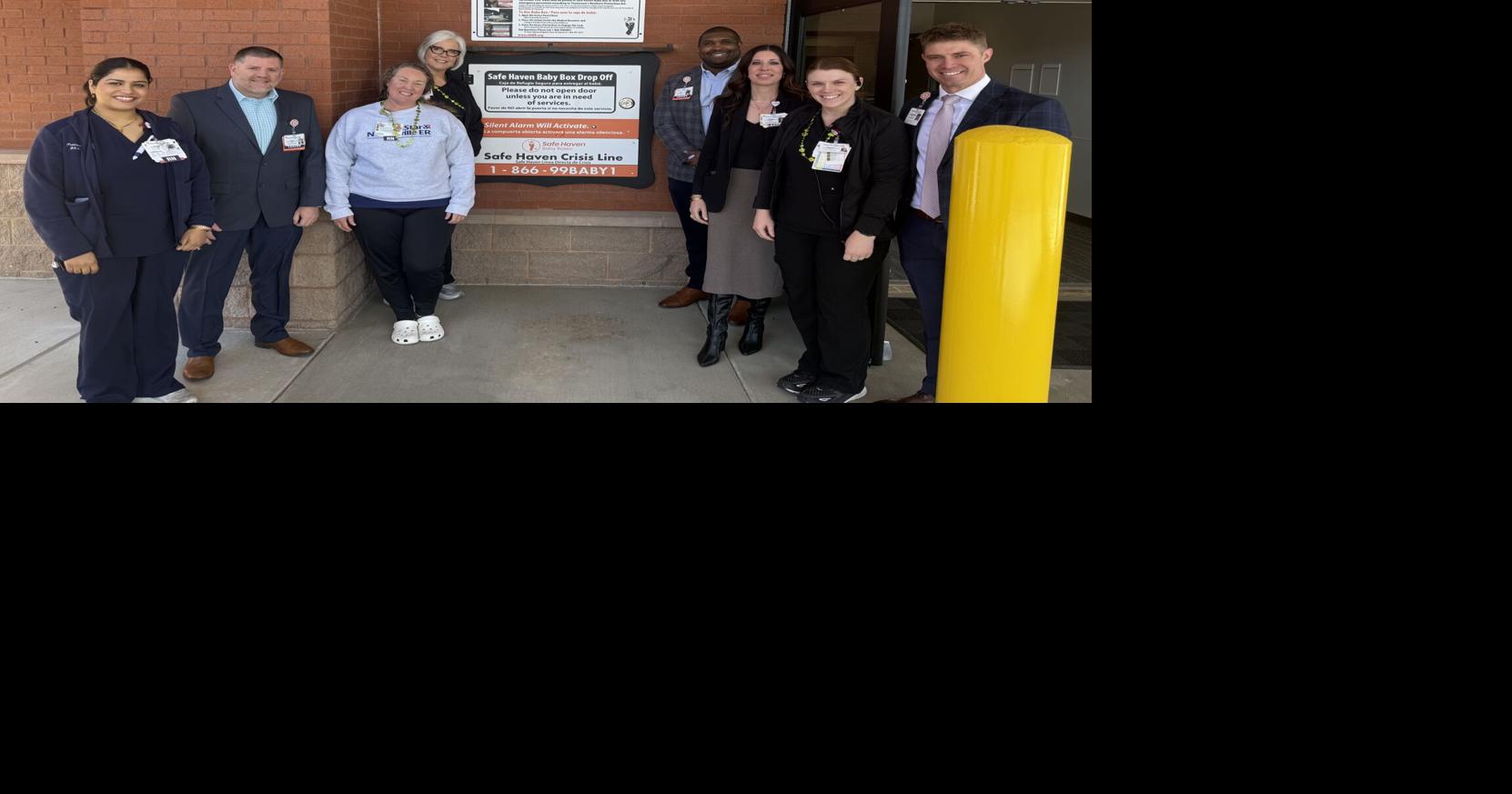 Williamson Weekly: Nolensville Opens Infant Surrender Box | News ...