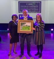 Franklin Tomorrow extends deadline for nominations for community volunteer awards