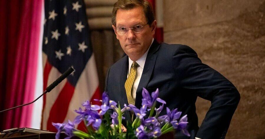 Tennessee Legislature Gavels In for 2026 Session