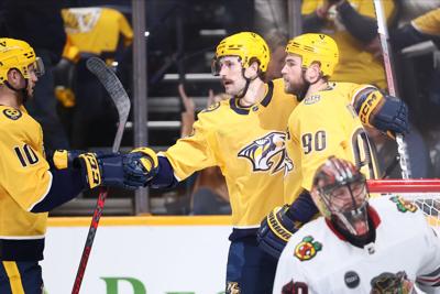 Filip Forsberg