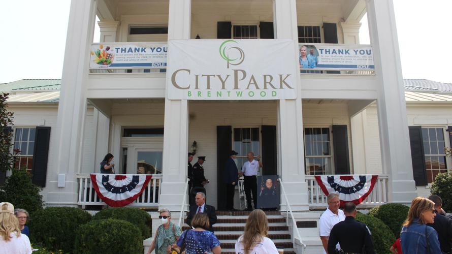 CityPark 9/11 Ceremony 01