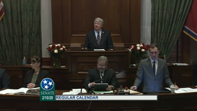 State Senate