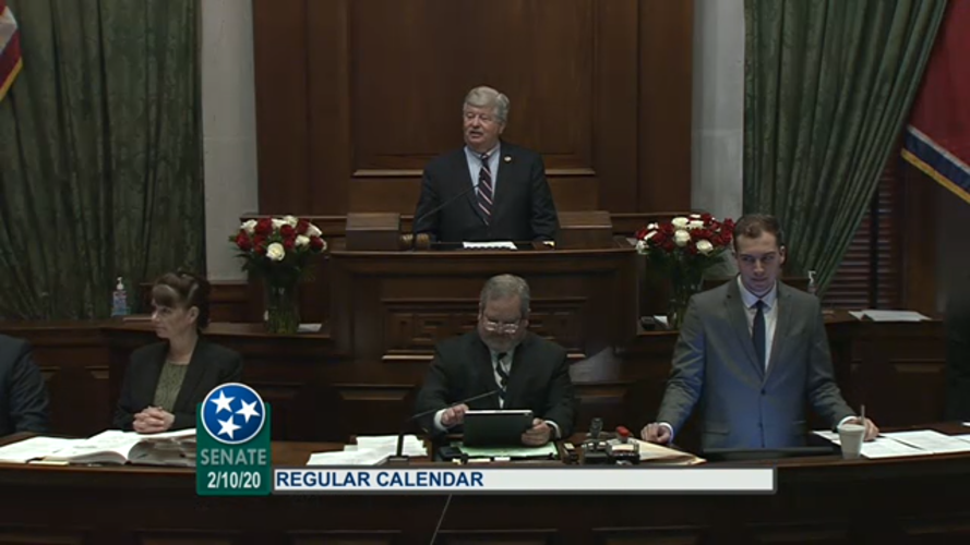 State Senate