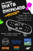 Spring Hill's Skate Showcase returns July 14