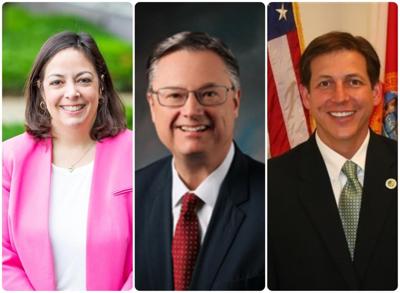 2024 Brentwood City Administrator applicants