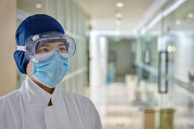 Doctor/Nurse