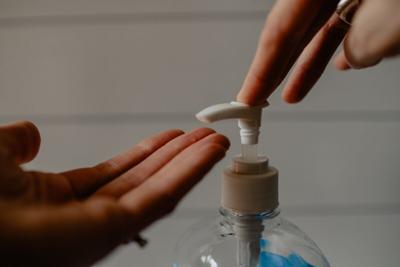 Hand Sanitizer
