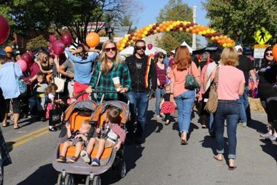 Pumpkinfest 2019