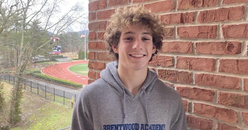 KERR & CO. REALTY'S ATHLETE OF THE WEEK: Brentwood Academy | Brentwood ...
