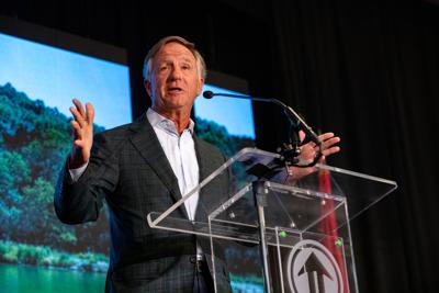 Bill Haslam July 2026