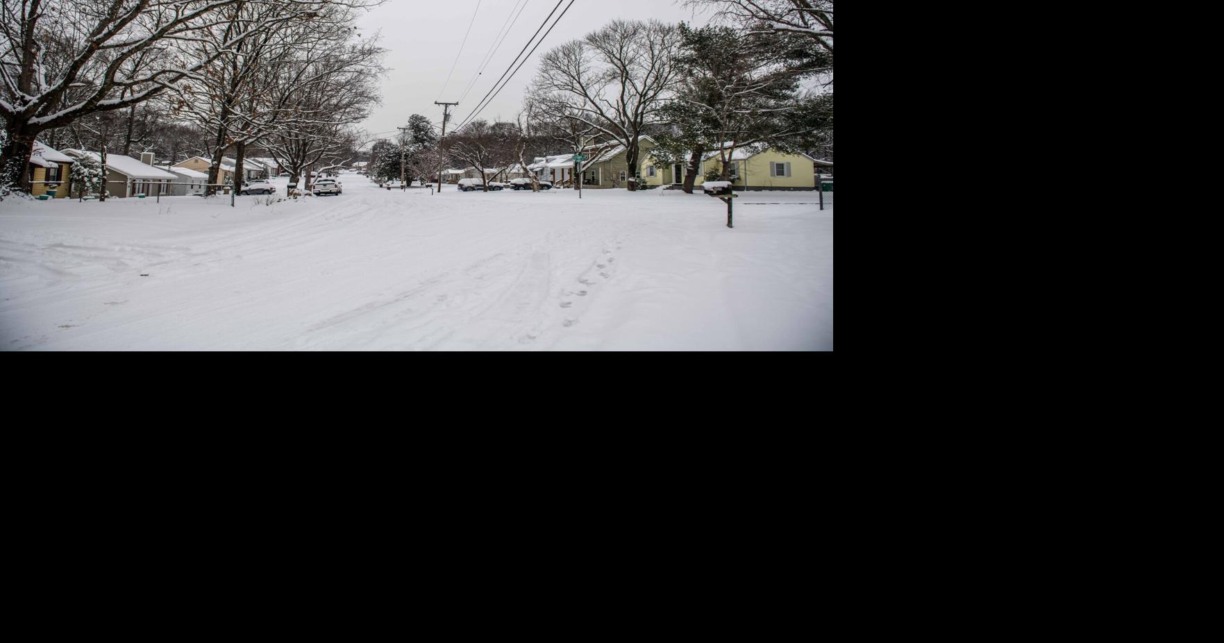 WCS, FSSD, MNPS, area private schools to remain closed on Wednesday