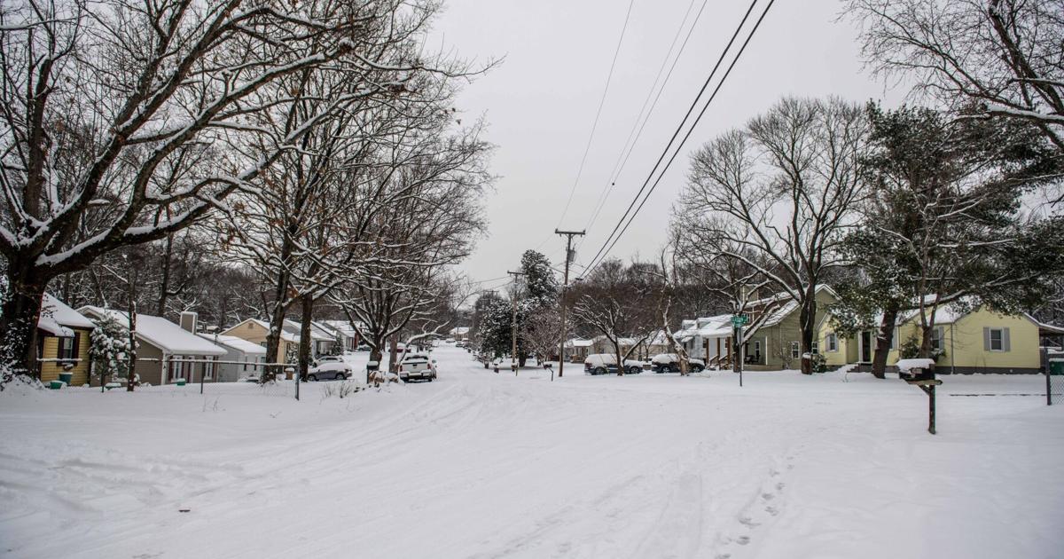 WCS, FSSD, MNPS, area private schools to remain closed on Wednesday