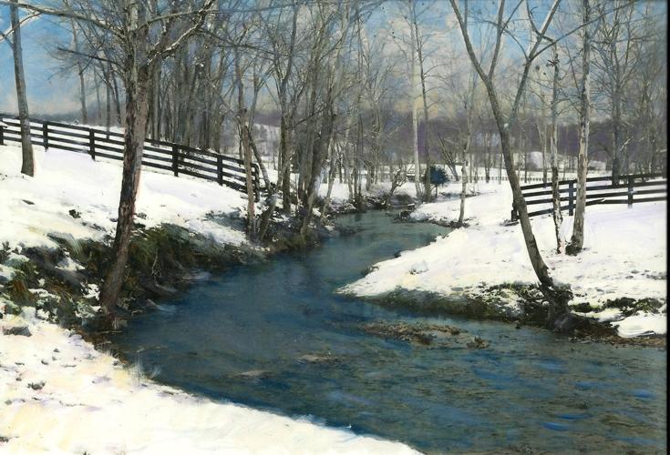 Leipers Creek Goetze