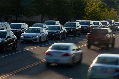 Traffic