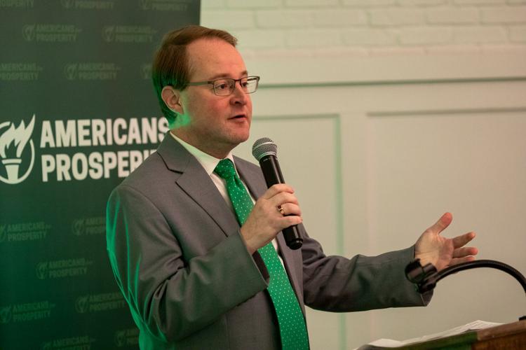 State Rep. Robert Stevens 2026