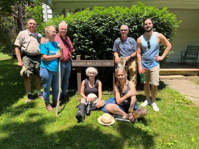 TennGreen Hike-a-Thon