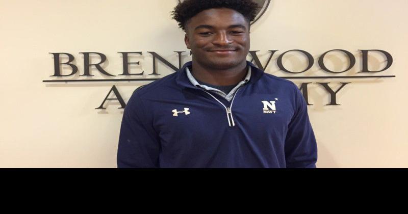 ATHLETE OF THE WEEK: Brentwood Academy | Athlete Of The Week ...