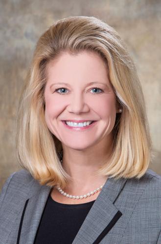 Leadership Nashville Executive Director Evette White