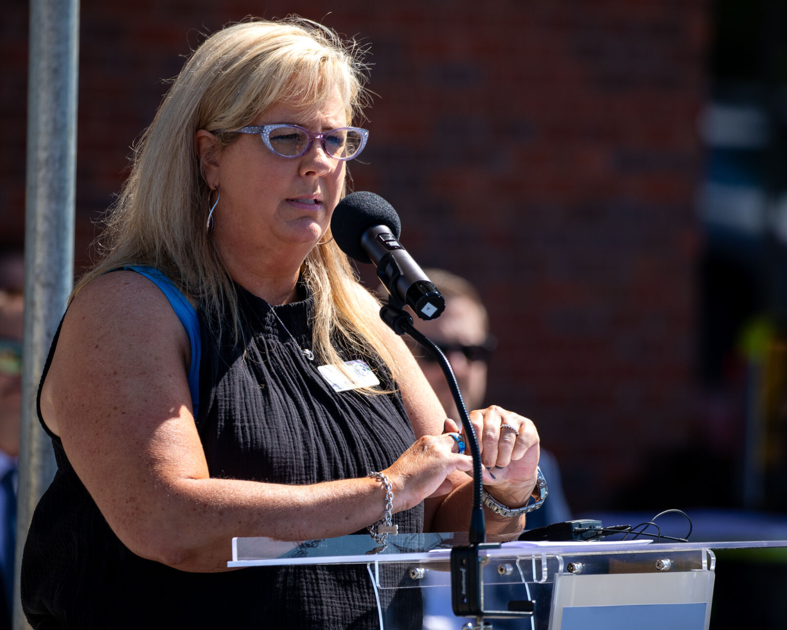 PHOTOS: Spring Hill Police Opens New Headquarters | Multimedia ...