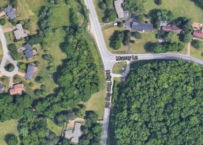Holly Tree Gap Lane and Murray Lane Brentwood