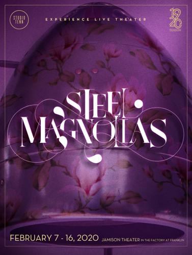 Steel Magnolias Studio Tenn 1