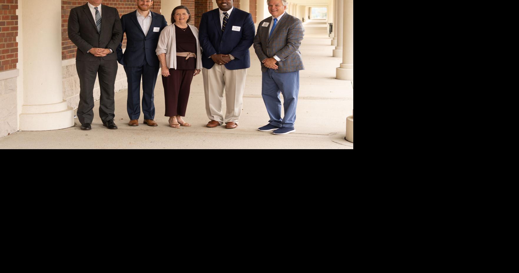 Five new members join BGA’s Hall of Fame lists for Alumni and Athletic ...