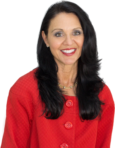 Angela Privett