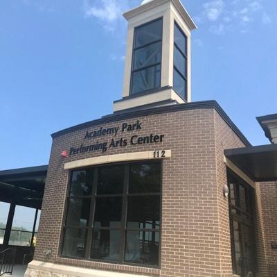 Performing Arts Center