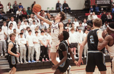 Franklin HS boys basketball
