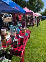 Spring Hill Farmer's Market returns for 2021 season