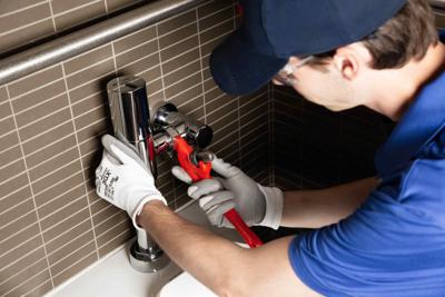 plumbing