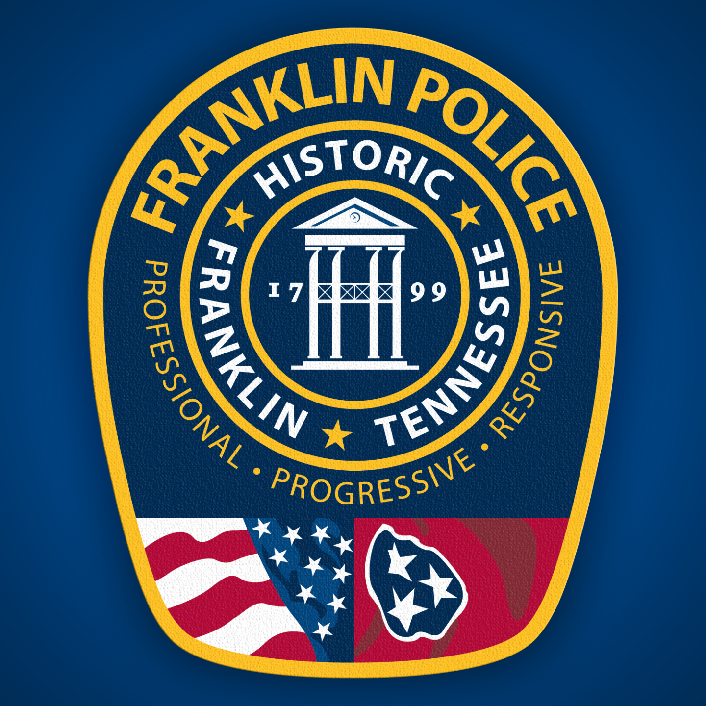 Franklin Police addressing active shooter risks in public safety ...